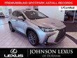  LEXUS NX 250