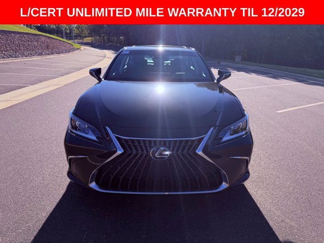 Certified 2024 Lexus ES 350 Sedan