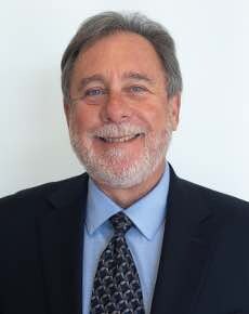 Staff member Steve Weinberg from 36f89c3d0319