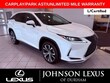  LEXUS RX 450hL