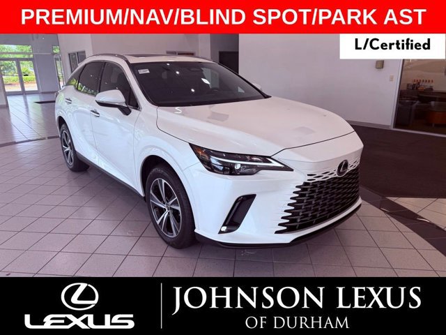 2024 Lexus RX 350 350 Premium FWD's photo