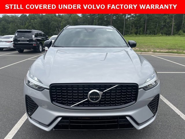 Used 2023 Volvo XC60 Ultimate with VIN YV4L12RX7P1193349 for sale in Durham, NC