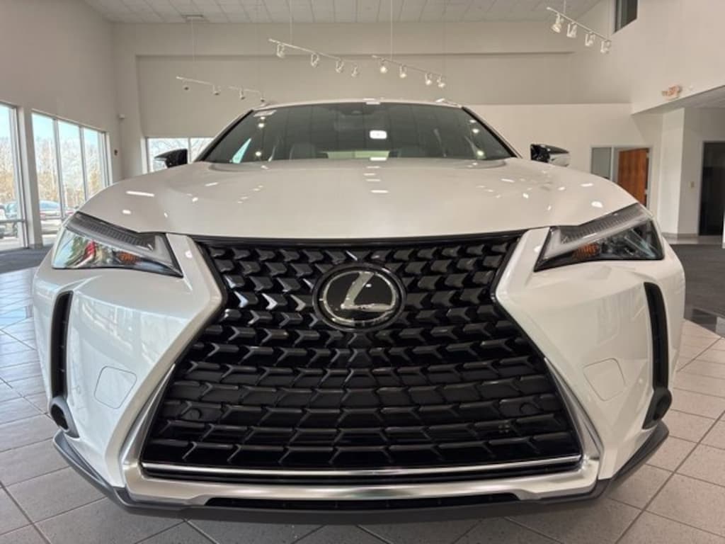 Used 2024 Lexus UX 250h Premium SUV