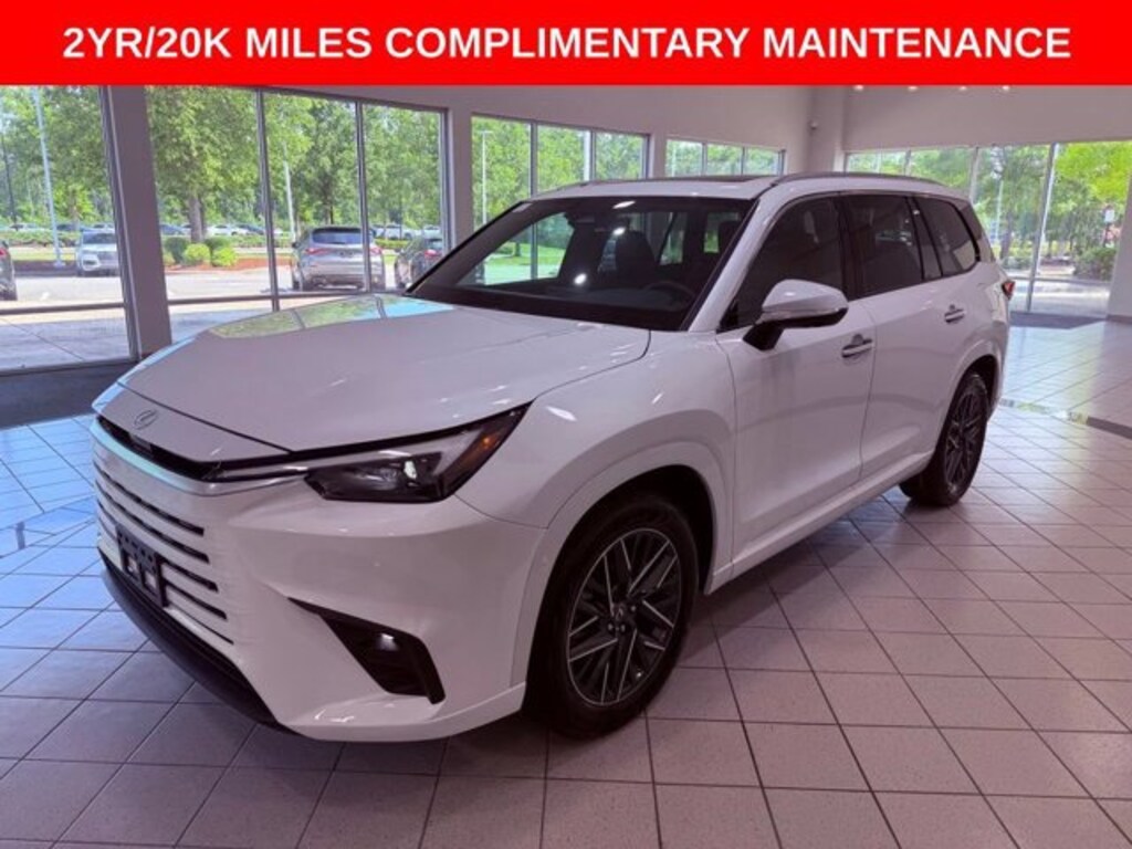 Certified 2024 Lexus TX 350 Premium SUV