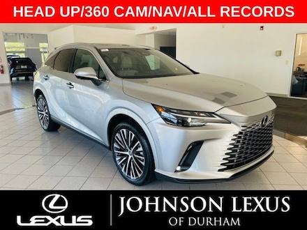 2024 LEXUS RX 350 Premium Plus SUV