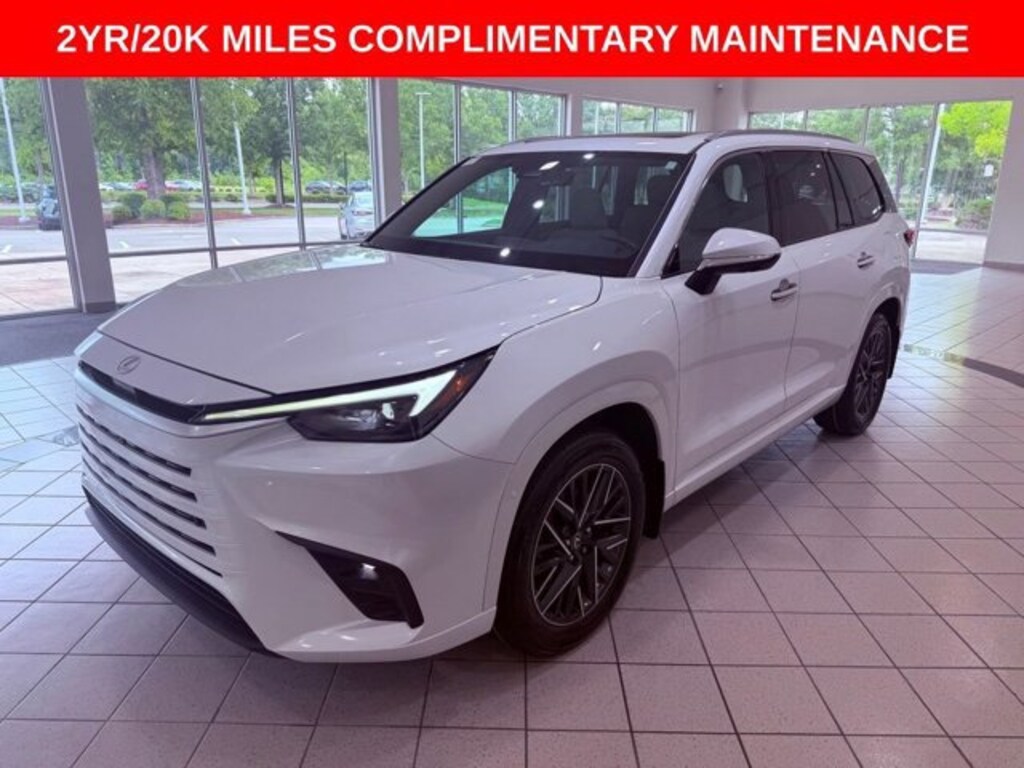 Certified 2024 Lexus TX 350 Premium SUV
