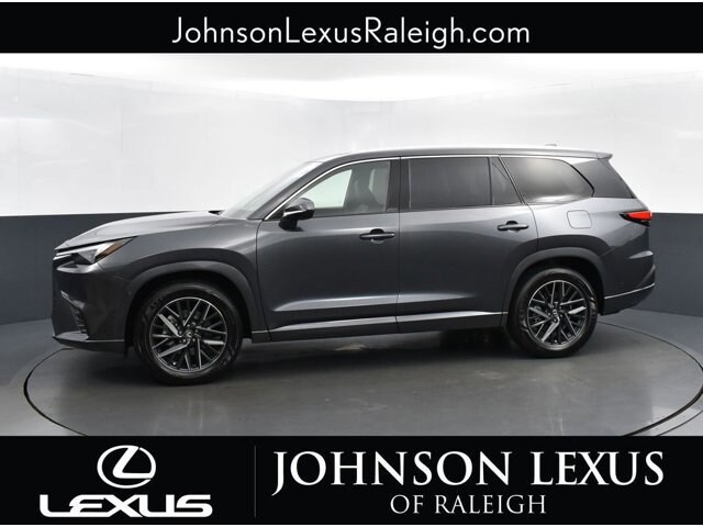 2025 Lexus TX 350 Premium photo 2