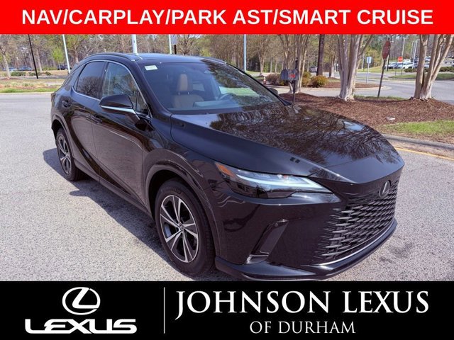 2024 Lexus RX 350 350 Premium FWD's photo