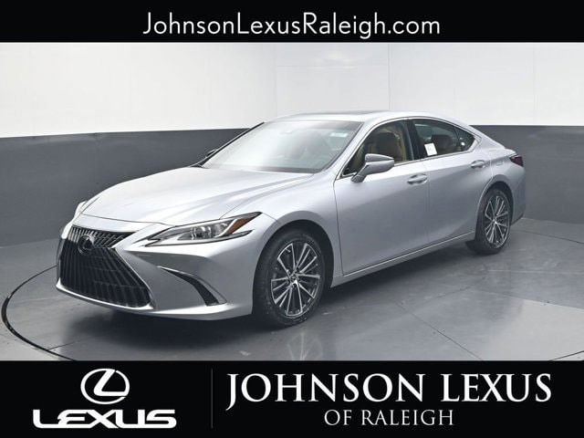 2025 Lexus ES 350's photo