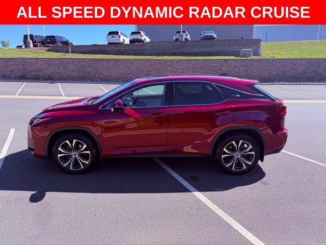 Used 2018 Lexus RX 350 SUV