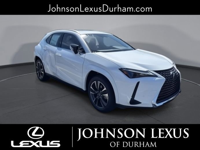 2026 Lexus UX 300h 300h Premium AWD's photo