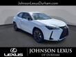 LEXUS UX HYBRID