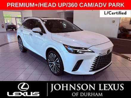 2024 LEXUS RX 350 Premium Plus SUV