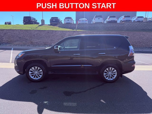 Used 2015 Lexus GX 460 SUV