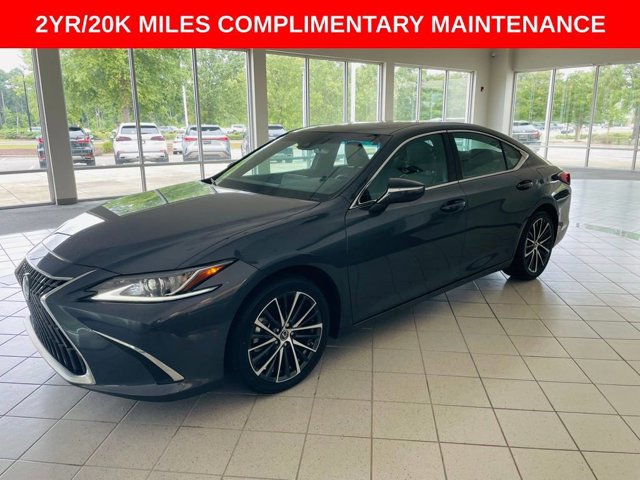 2024 Lexus ES 350 Premium photo 3