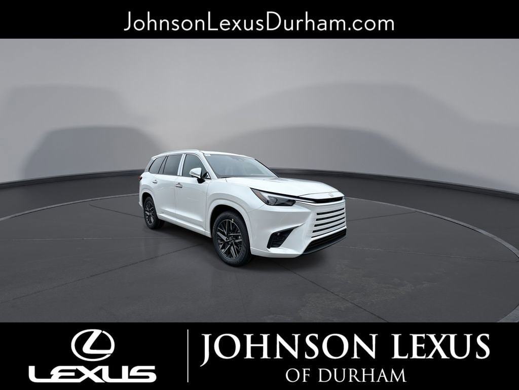 New 2026 Lexus TX 350 PREMIUM AWD TX 350 AWD
