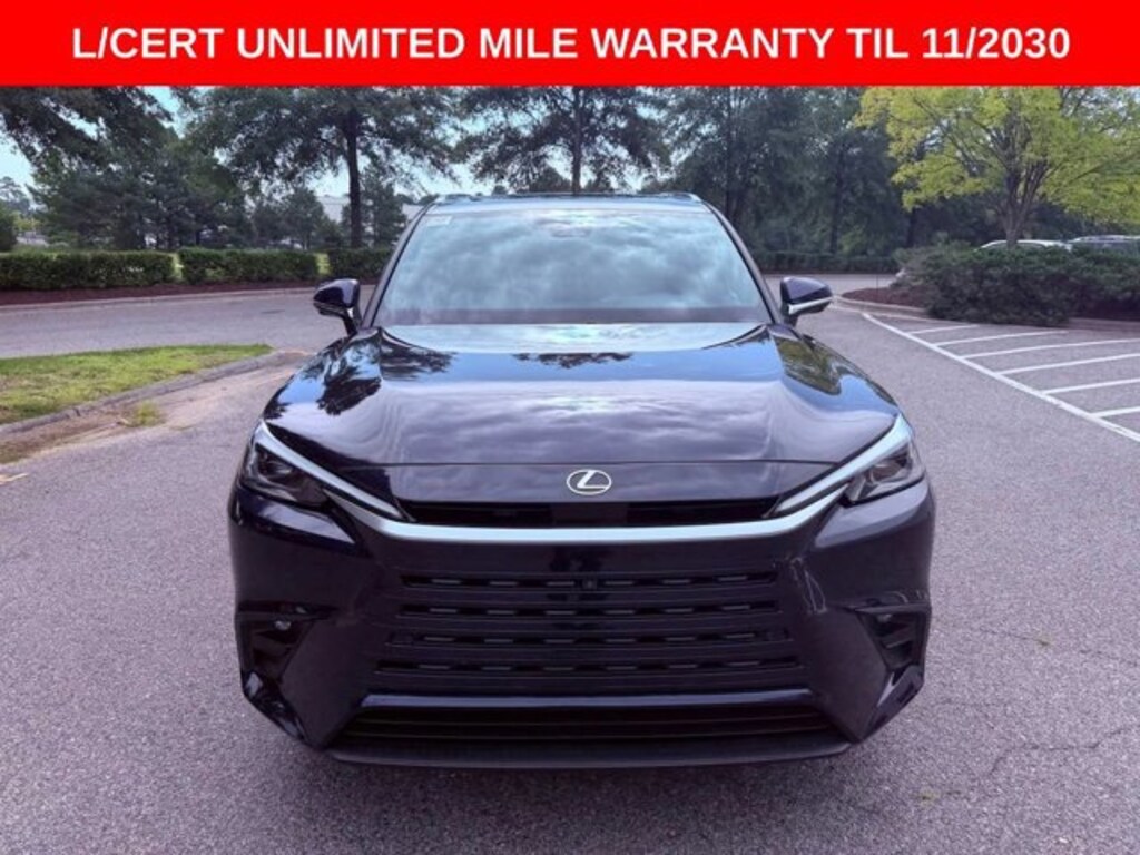 Certified 2024 Lexus TX 350 Premium SUV