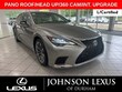 LEXUS LS 500