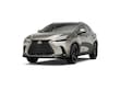  LEXUS NX PLUG-IN HYBRID ELECTRIC VEHICLE