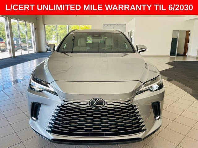 2024 Lexus RX 350 Premium photo 2
