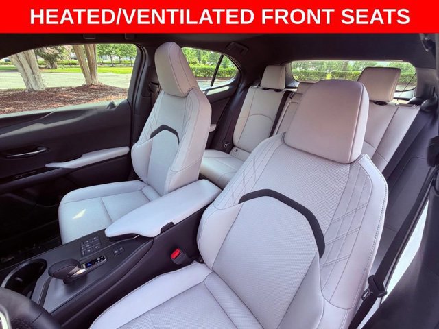 2025 Lexus UX Hybrid 300h Premium - Photo 14