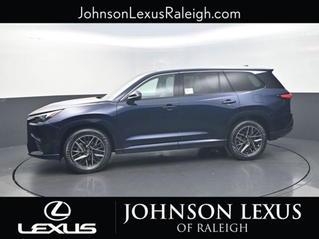 New 2026 Lexus TX 350 PREMIUM AWD TX 350 AWD