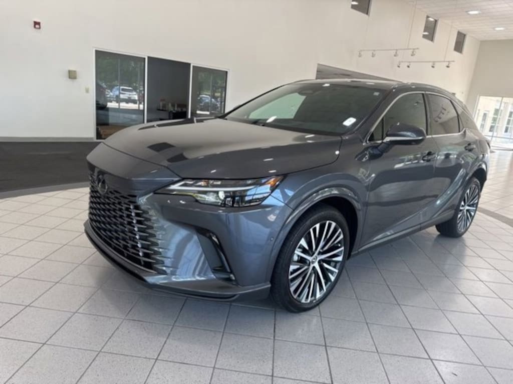 Certified 2024 Lexus RX 350 Premium Plus SUV