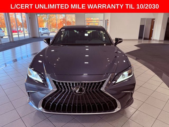 2025 Lexus ES 350 Base photo 2