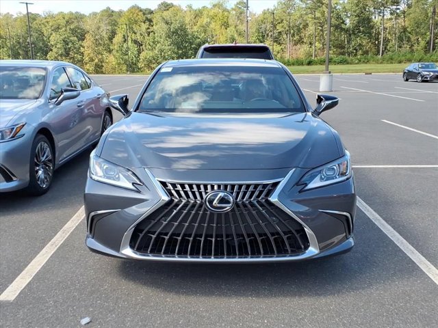 2025 Lexus ES Premium photo 2