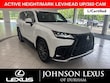 LEXUS LX 600