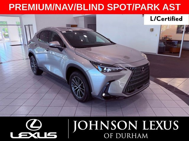 2024 Lexus NX 350 250 Premium FWD's photo