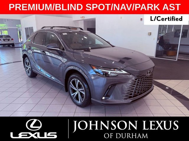 2024 Lexus RX 350 350 Premium FWD's photo