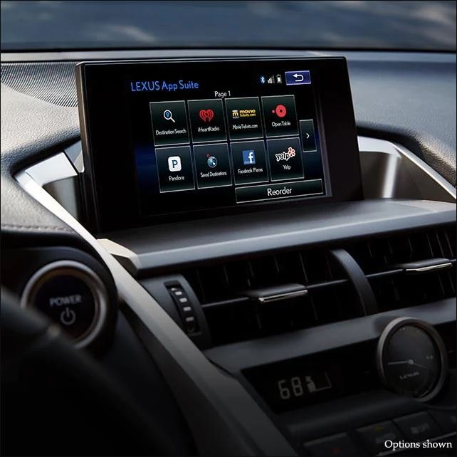 Herb Chambers Lexus of Sharon Lexus Dealer in Sharon, MA