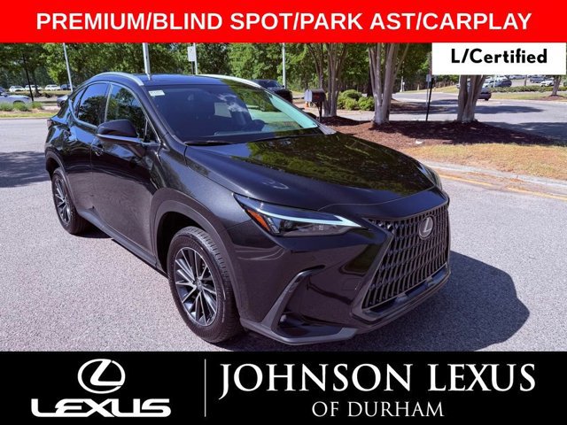 2025 Lexus NX 350 250 Premium FWD's photo