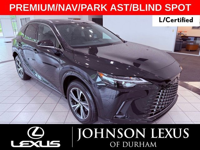 2024 Lexus RX 350 350 Premium FWD's photo