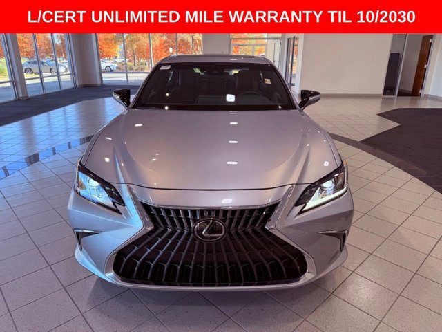 2025 Lexus ES 350 Base photo 2