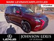  LEXUS GX 460
