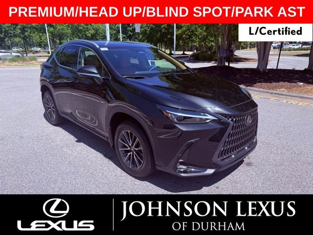 2026 Lexus NX 350 350 Premium AWD's photo