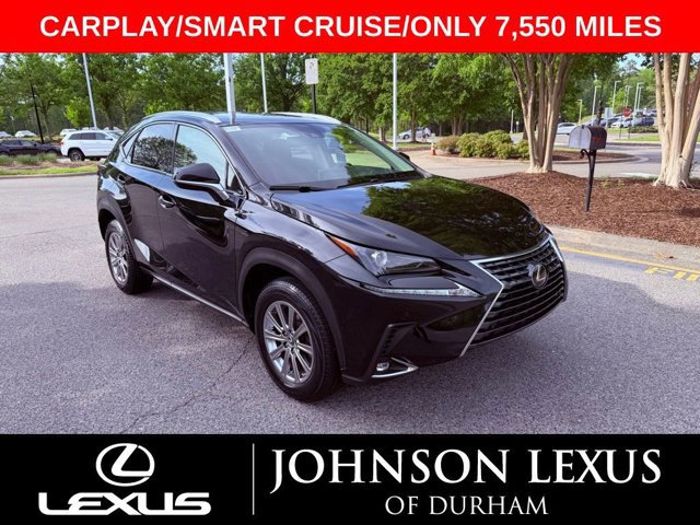 2021 Lexus NX 350 300 FWD's photo