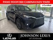 LEXUS TX 350