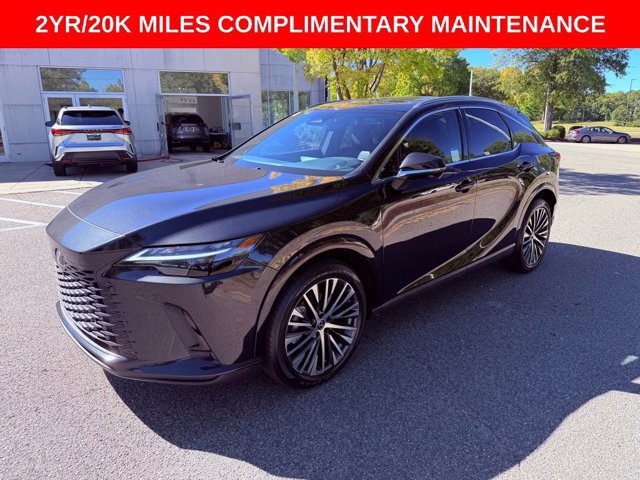 Used 2023 Lexus RX 350 Premium Plus SUV
