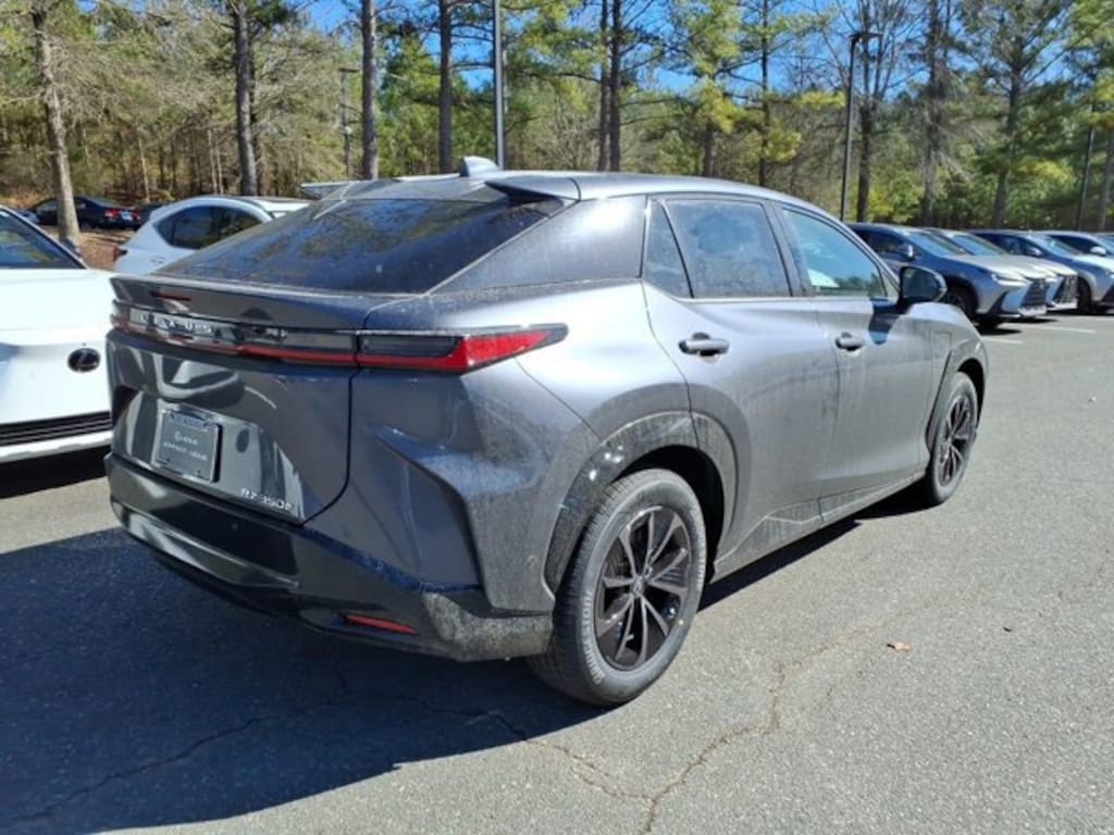 New 2026 Lexus RZ 350e PREMIUM Premium