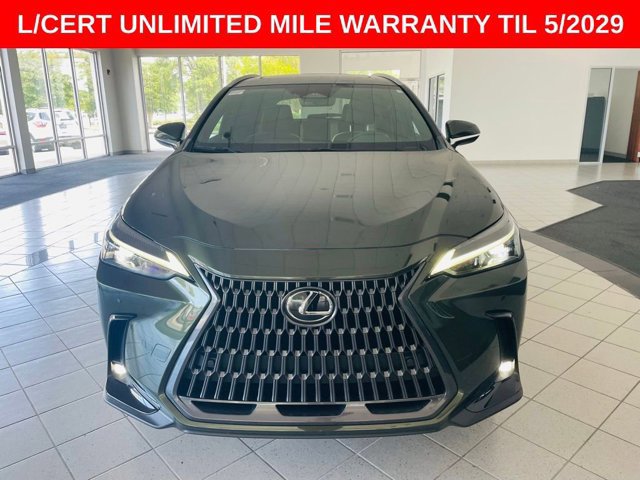 2024 Lexus NX 250 Premium photo 2