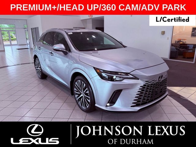 2023 Lexus RX 350 350 Premium Plus AWD's photo