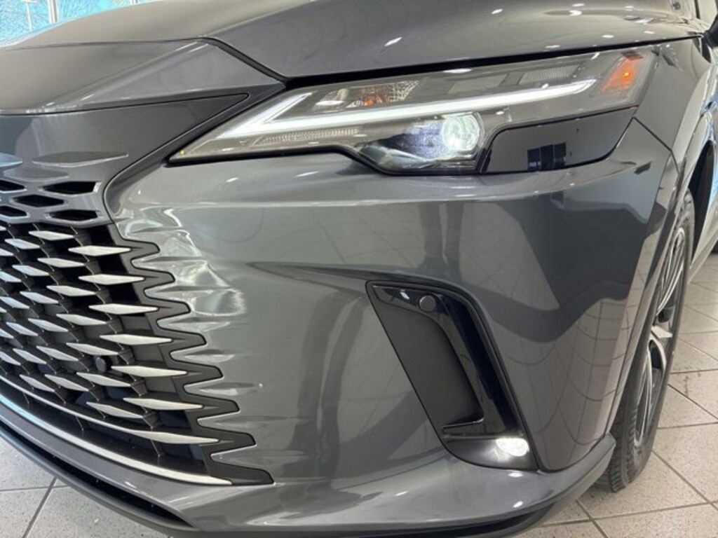 Used 2024 Lexus RX 350h SUV