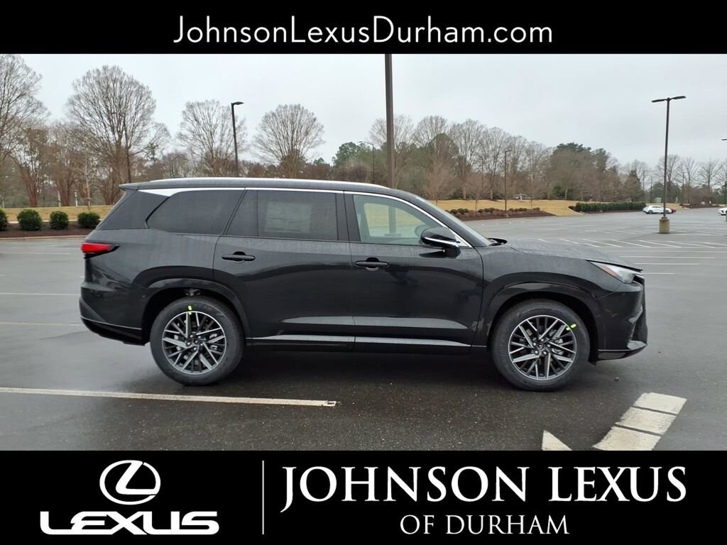 New 2026 Lexus TX 350 PREMIUM AWD TX 350 AWD