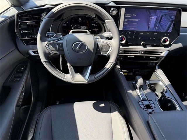 2025 Lexus RX 350 Premium AWD photo 3
