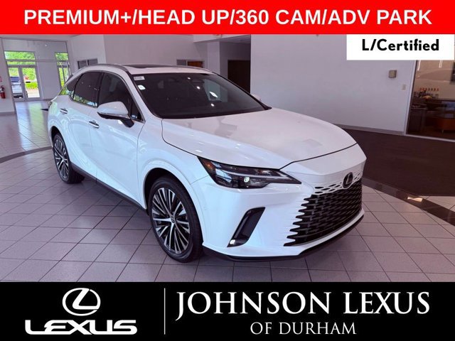 2024 Lexus RX 350 350 Premium Plus FWD's photo