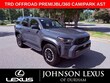  Toyota 4Runner i-FORCE MAX