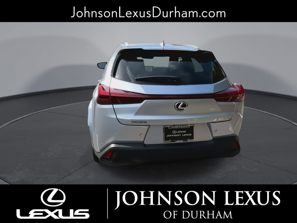 2026 Lexus UX Hybrid 300h Premium - Photo 7